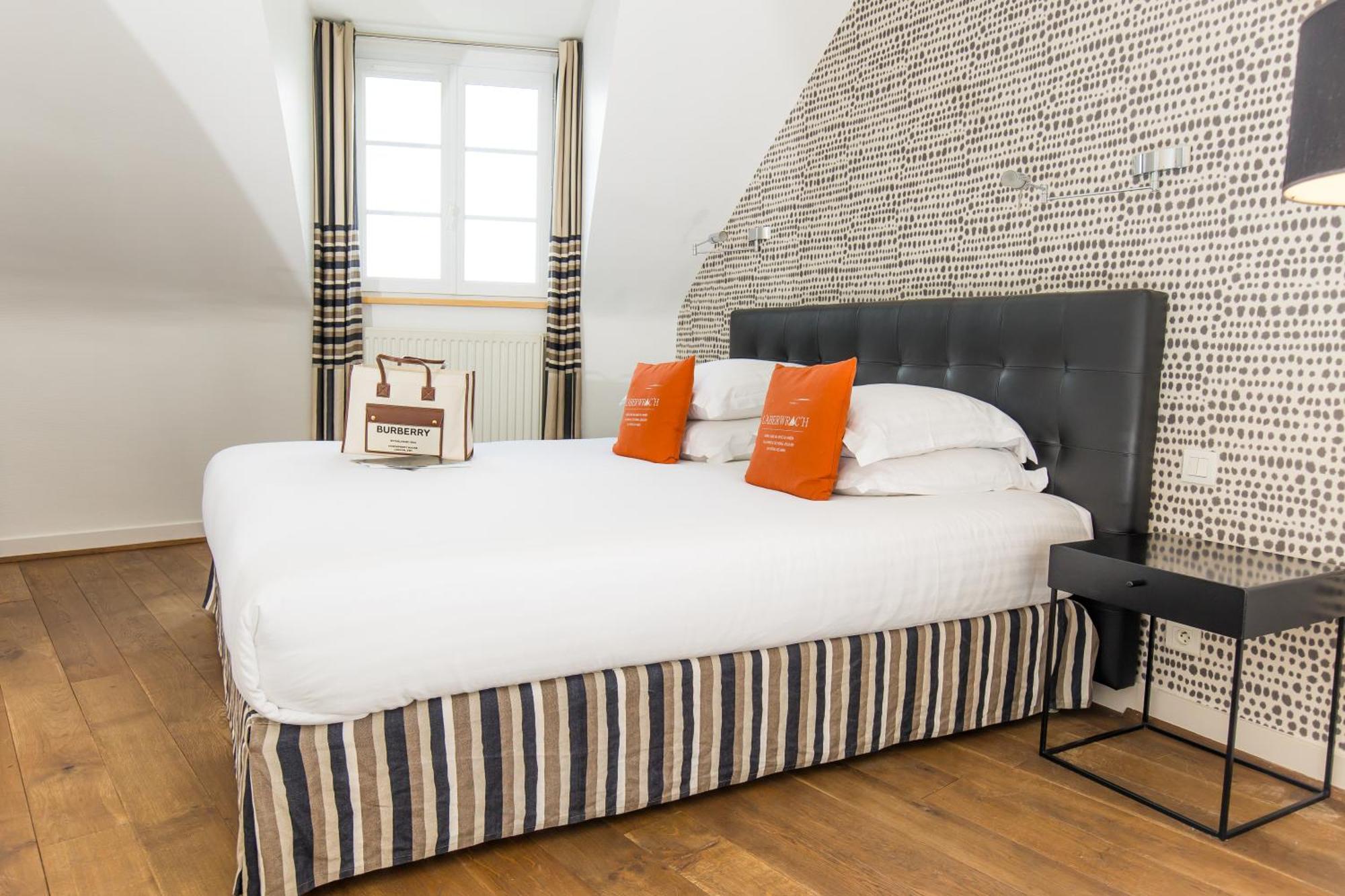 Hotel La Baie Des Anges Spa Marin Landéda Zewnętrze zdjęcie