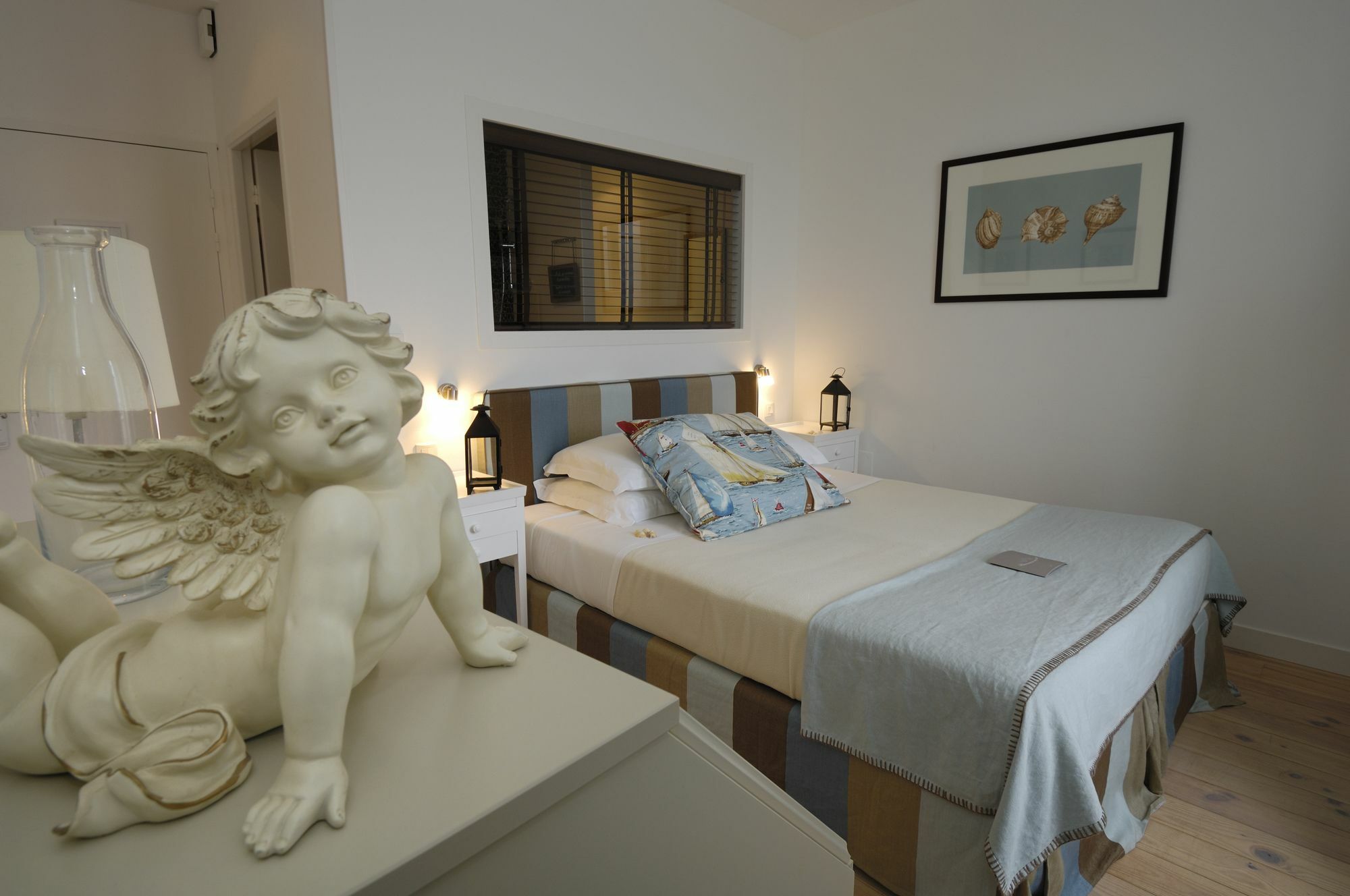 Hotel La Baie Des Anges Spa Marin Landéda Zewnętrze zdjęcie